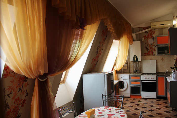 Сдам квартиру в центре Сочи