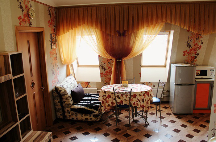 Сдам квартиру в центре Сочи