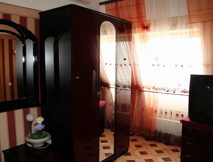 Сдам квартиру в центре Сочи