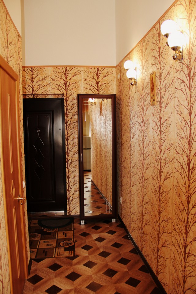 Сдам квартиру в центре Сочи