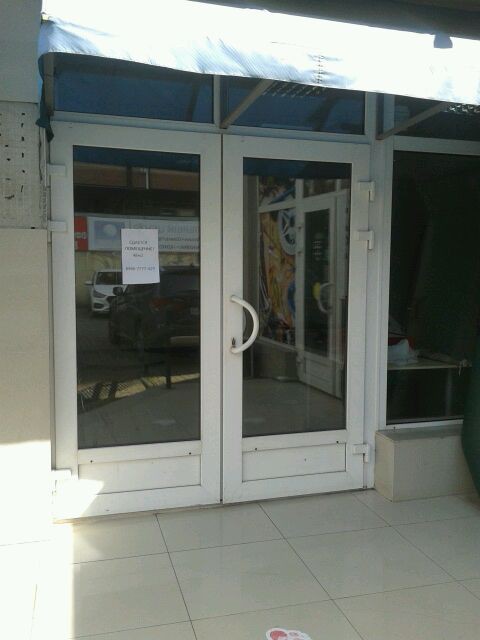 СДАЕТСЯ В АРЕНДУ