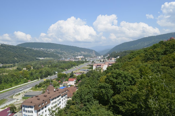 Двушка, перепланированная в трёшку.