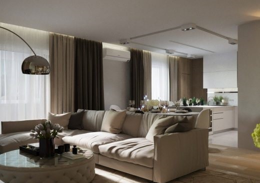 Купить квартиру в Сочи