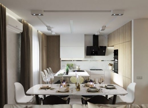 Купить квартиру в Сочи