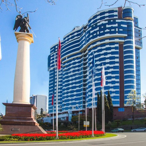 Продаю квартиру в ЖК Красная площадь