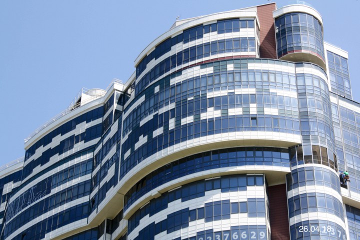 Продаю квартиру в ЖК Красная площадь