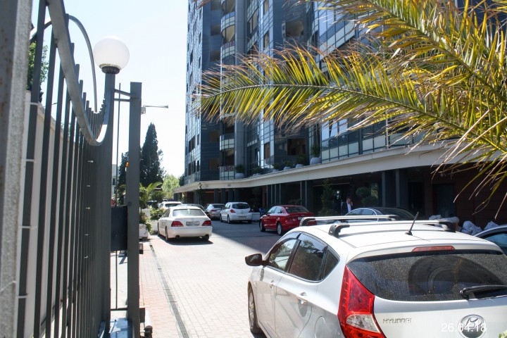 Продаю квартиру в ЖК Красная площадь