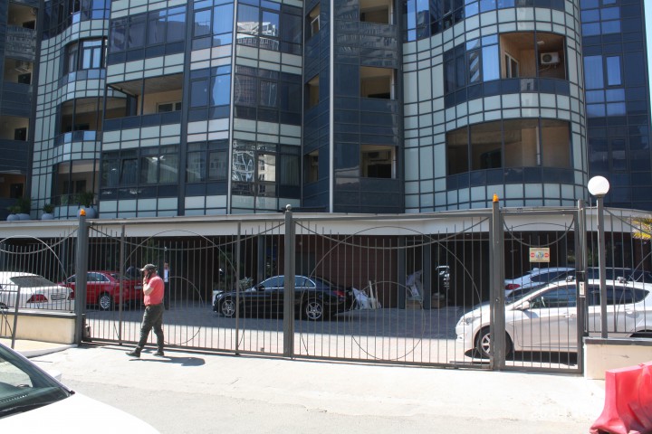 Продаю квартиру в ЖК Красная площадь