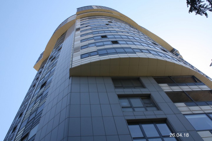 Продаю квартиру в ЖК Красная площадь