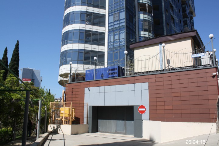 Продаю квартиру в ЖК Красная площадь