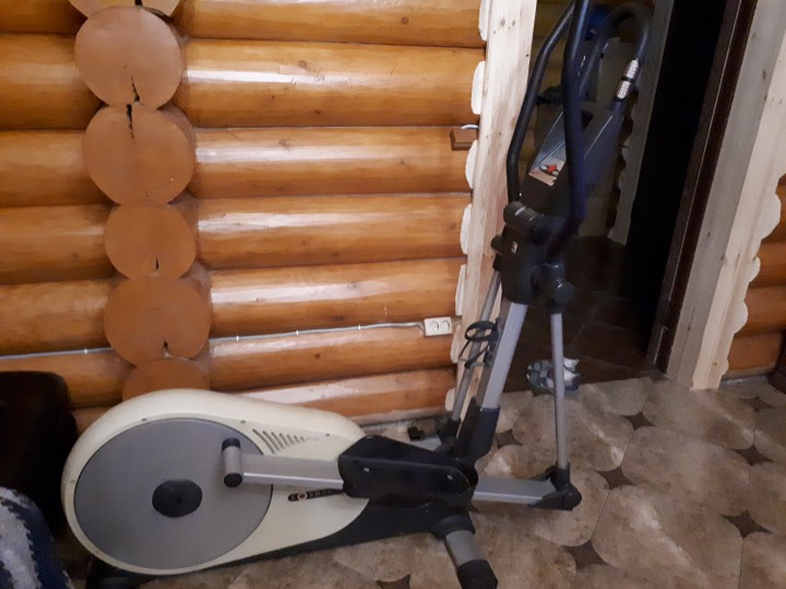 Тренажер Кеттлер