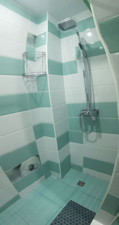 Посуточно семейная квартира-студия ROMANTIK Олимпийский парк