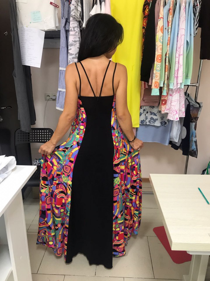 Индивидуальный пошив одежды любой сложности