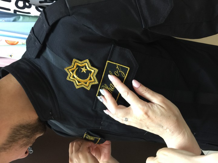 Индивидуальный пошив одежды любой сложности