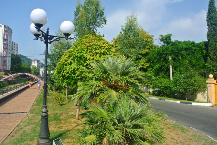 Квартира в сданном доме