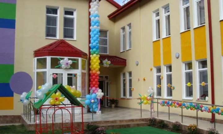 Обмен путевки детский сад 19 на детский сад 44