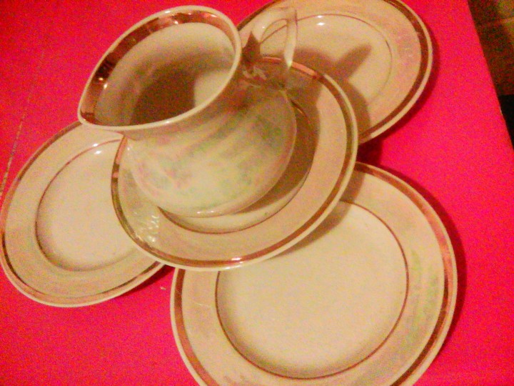 кофейный сервиз