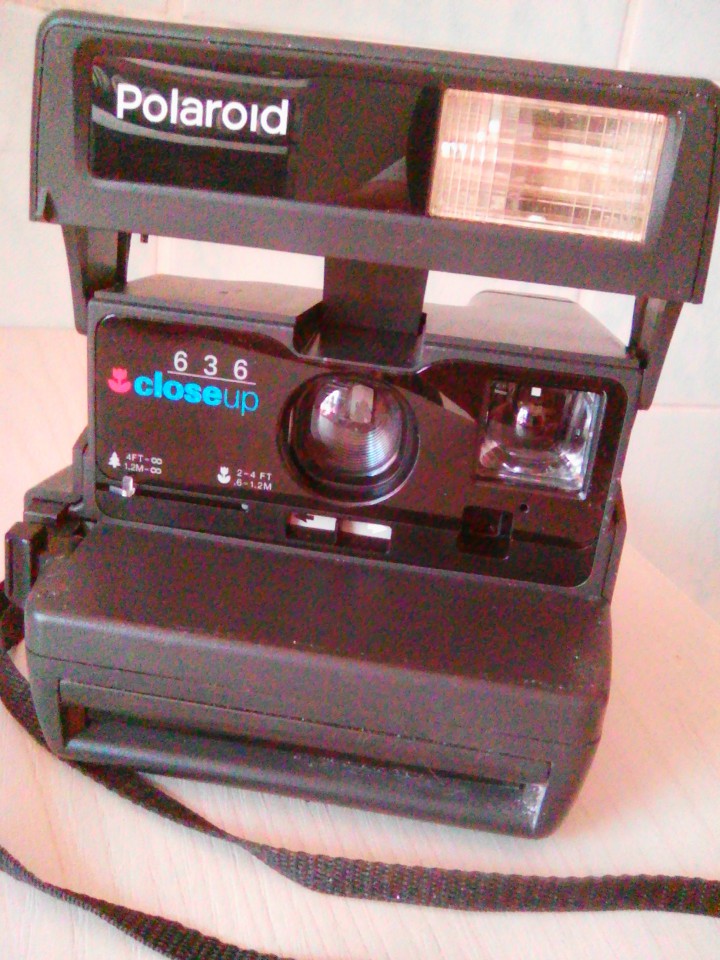 фотоапарат  