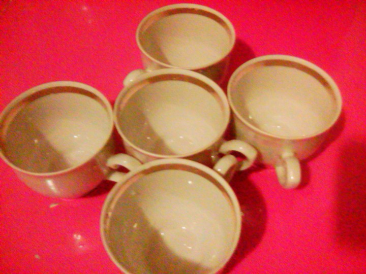 кофейный сервиз