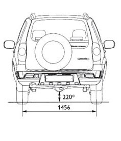 Куплю пятую дверь на Шеви Ниву