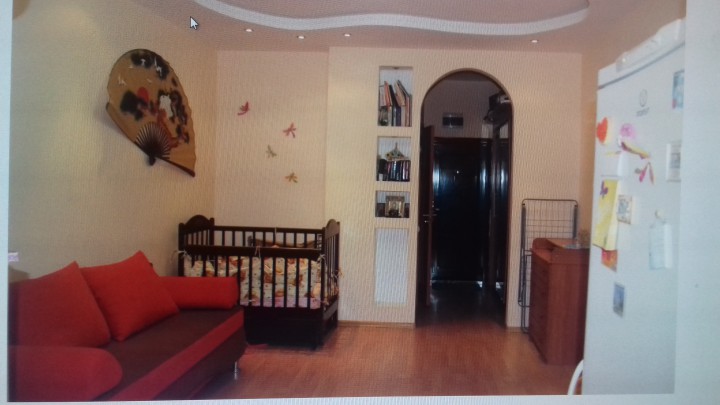 Продам 1комн.квартиру в районе КСМ