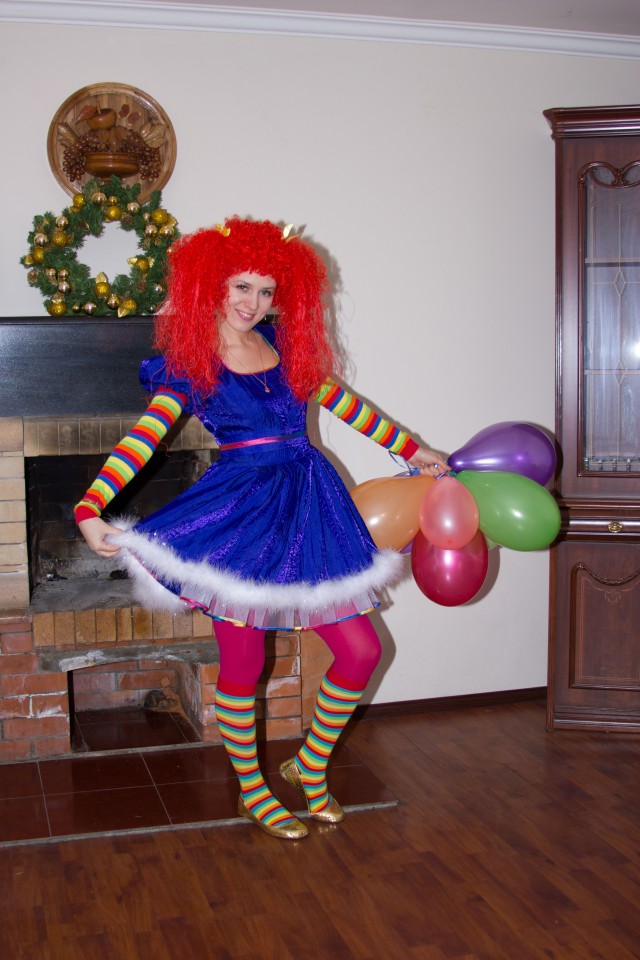 Организация праздников!