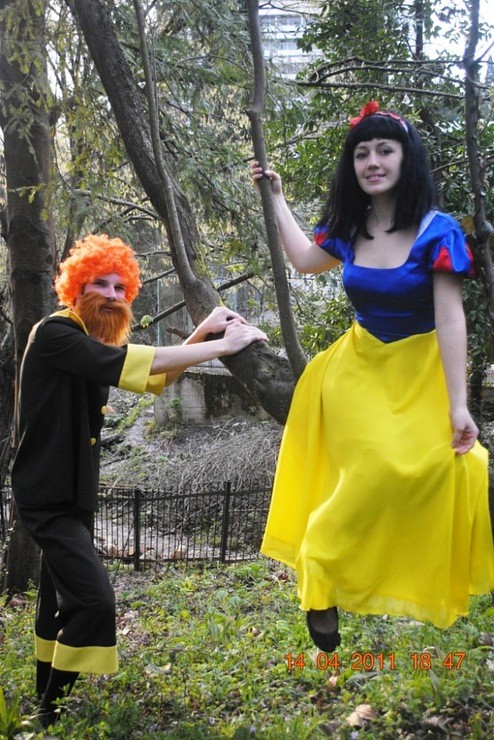 Организация праздников!