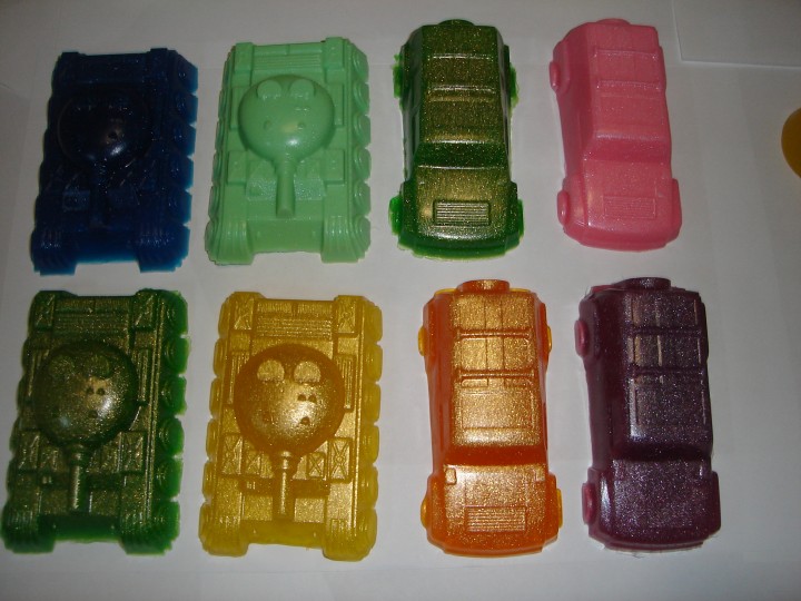 Подарки на 14 и 23 февраля