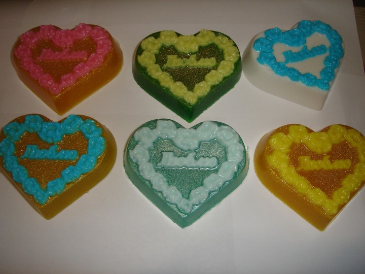 Подарки на 14 и 23 февраля