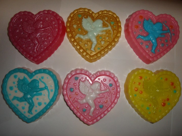 Подарки на 14 и 23 февраля