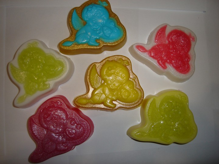 Подарки на 14 и 23 февраля