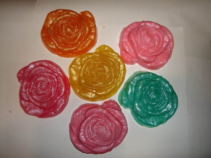 Подарки на 14 и 23 февраля