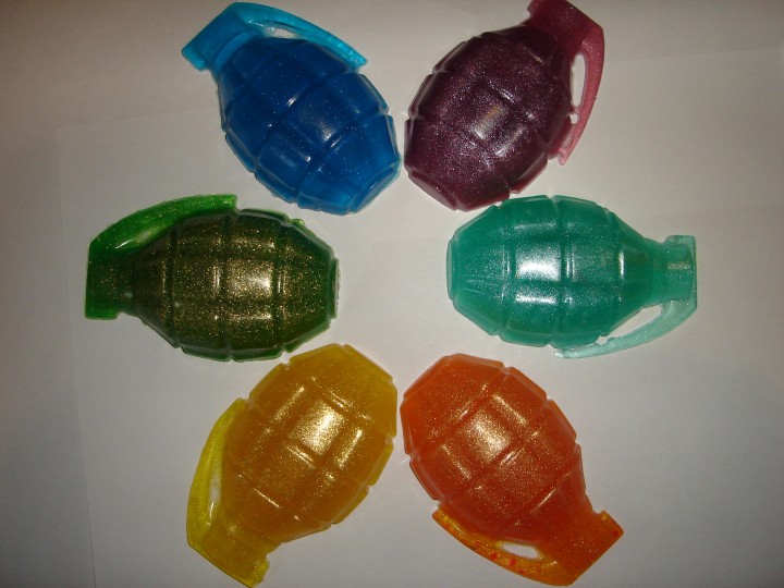 Подарки на 14 и 23 февраля