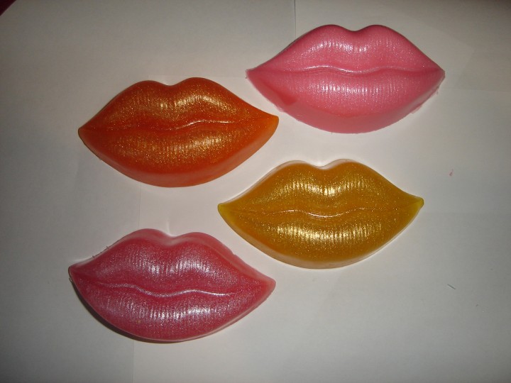 Подарки на 14 и 23 февраля