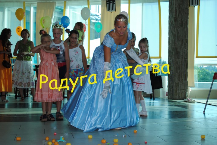 Дед Мороз и Снегурочка