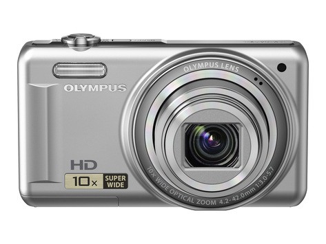 Фотоаппарат Olympus VR-310