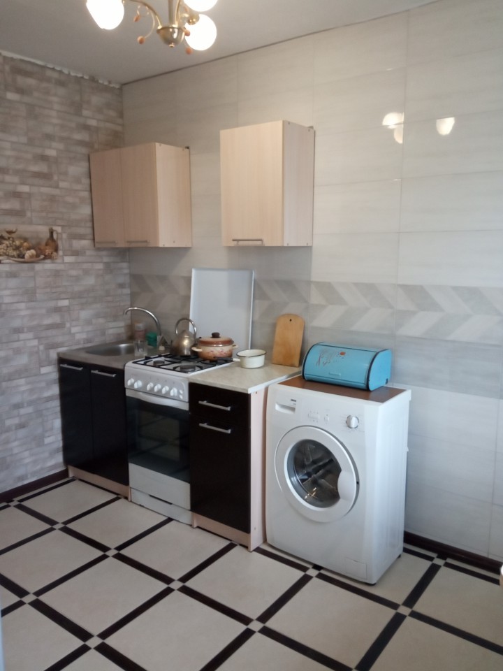 Сдам квартиру на длительный срок