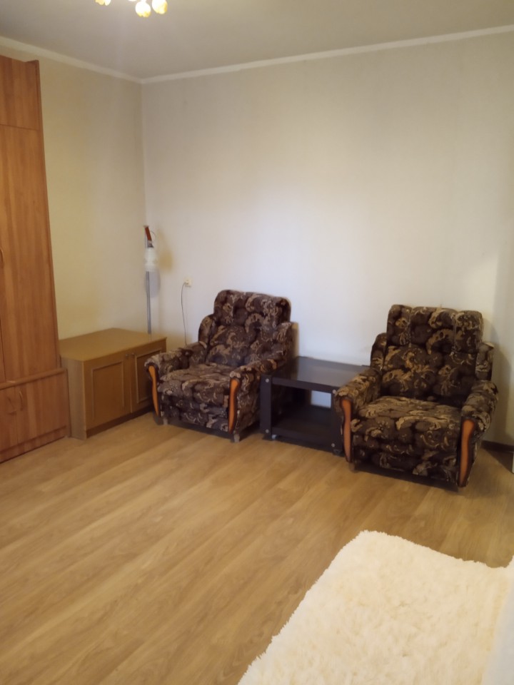 Сдам квартиру на длительный срок