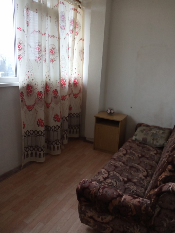 Сдам квартиру на длительный срок