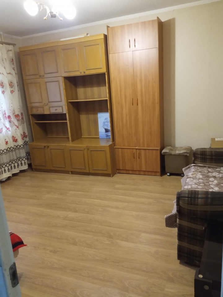 Сдам квартиру на длительный срок