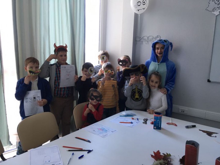 Курсы иностранных языков в Сочи