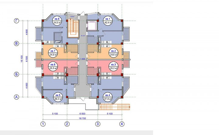 Студию продаю ПЖСК "Прохладная долина"