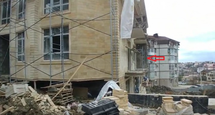 Студию продаю ПЖСК "Прохладная долина"