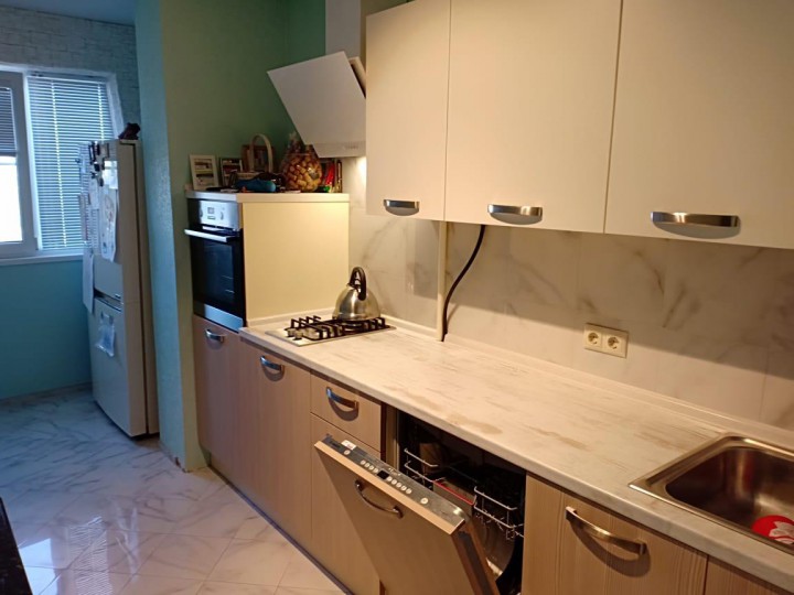 Продам 3 км.кв. 78 кв.м