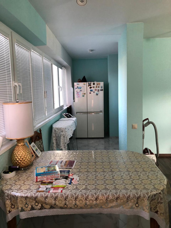 Продам 3 км.кв. 78 кв.м