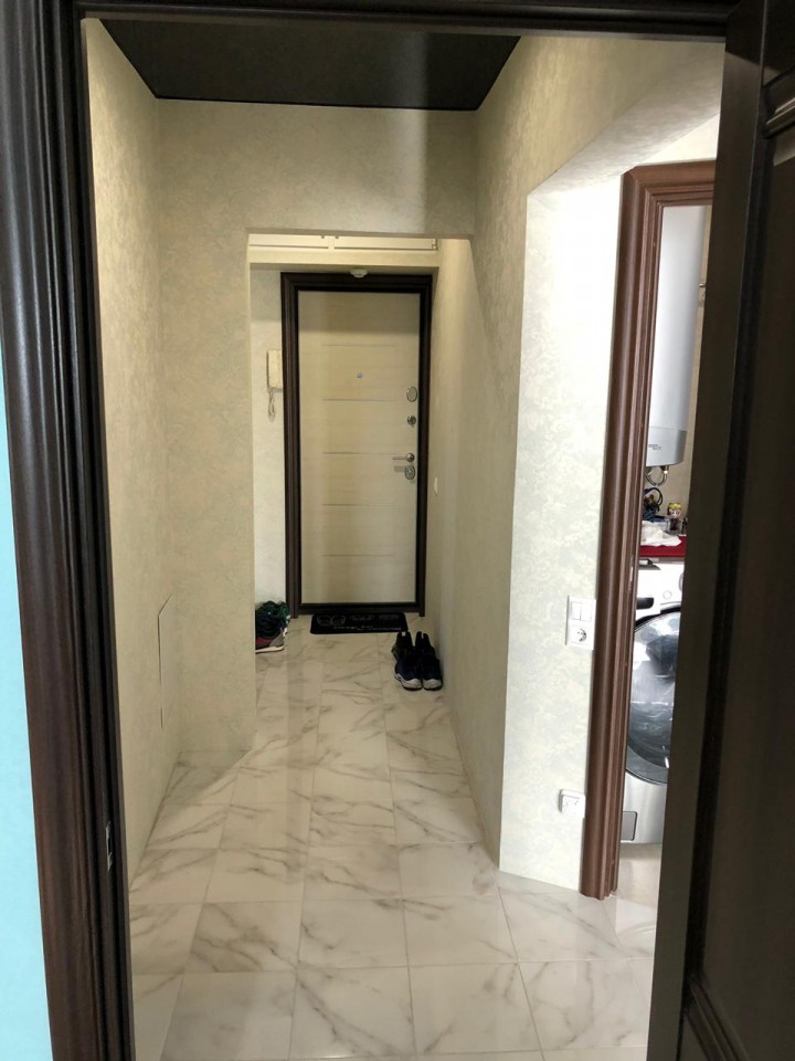 Продам 3 км.кв. 78 кв.м