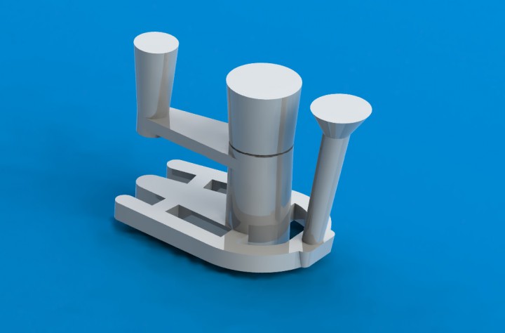 Чертежи и 3D моделирование