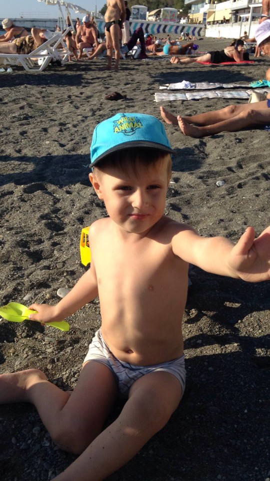 Приводите деток)