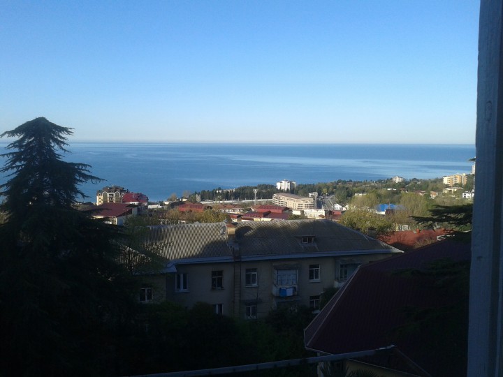 Решили продать свою сталинку.Видовую. 3к квартира. Бытха.