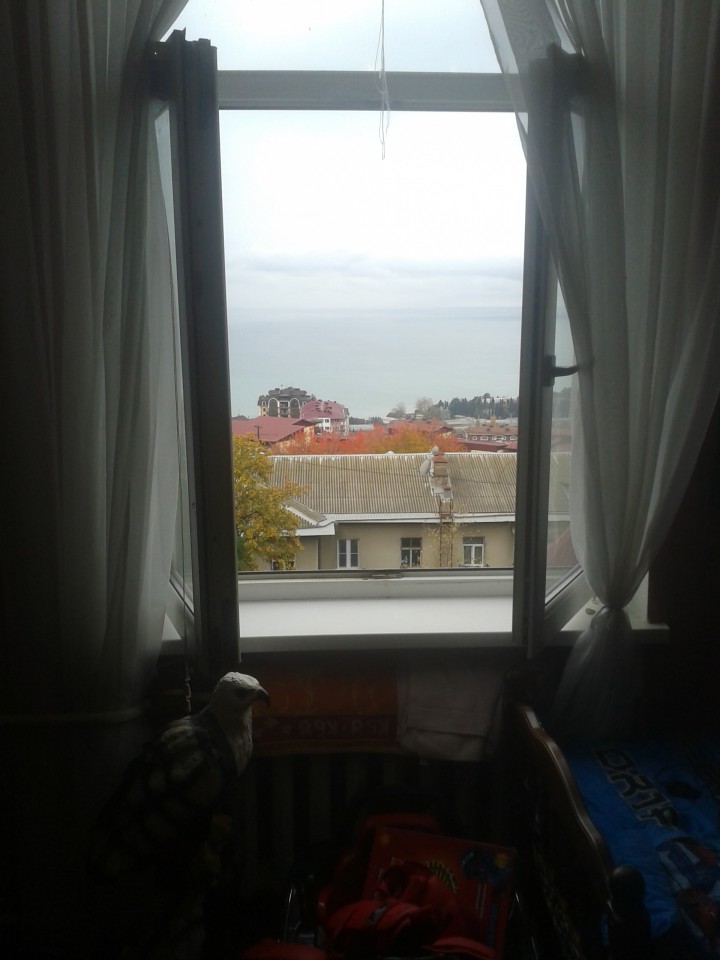 Решили продать свою сталинку.Видовую. 3к квартира. Бытха.